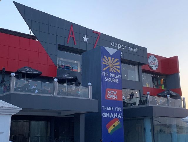 Carlin desembarca en Ghana - 2, Foto 2