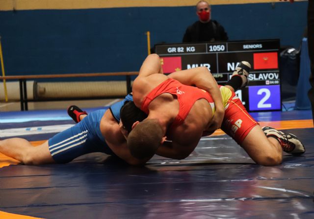 Broche final a una temporada atipica - 2, Foto 2