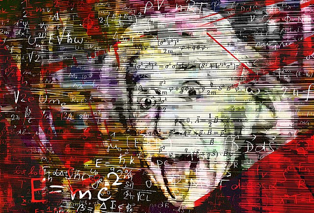 la creatividad nace de la angustia - 1, Foto 1