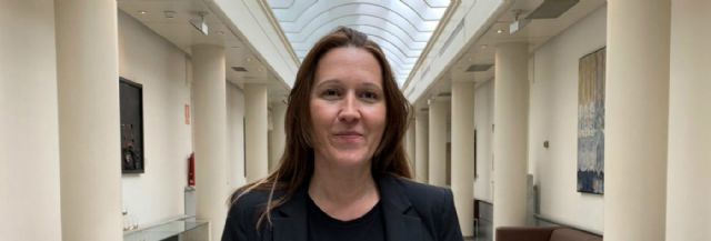 El Ministerio de Defensa autoriza la contratación para la reparación del buque cazaminas Turia M-34 con una dotación de 25.000 euros - 1, Foto 1