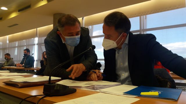 El PP propone que el Ayuntamiento elabore un informe técnico para defender a los miles de vecinos damnificados por las zonas de flujo preferente - 1, Foto 1