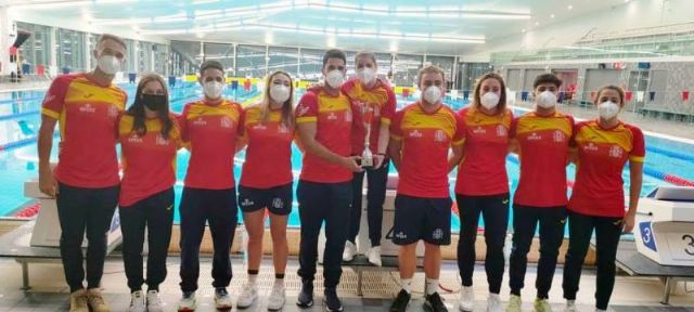 España gana la Orange Cup de Salvamento y Socorrismo - 1, Foto 1