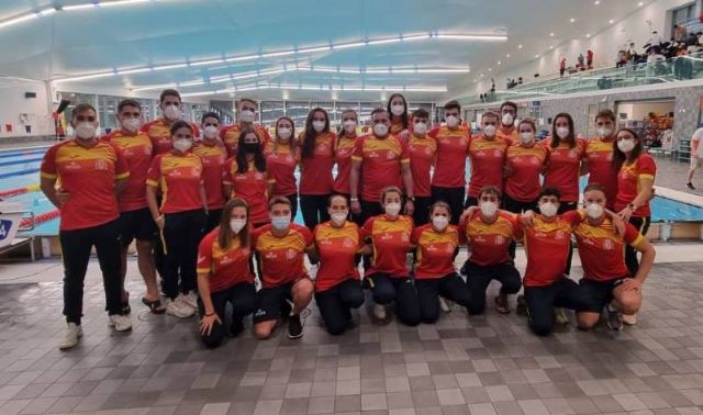 España gana la Orange Cup de Salvamento y Socorrismo - 2, Foto 2