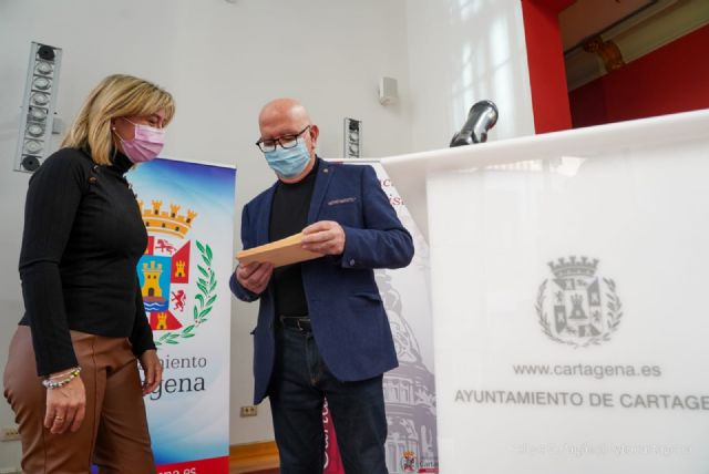 El nuevo presupuesto del área de Turismo, Comercio, Sanidad y Consumo impulsa los mercados municipales y el bienestar animal - 1, Foto 1