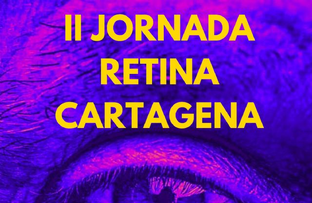 Retimur organiza una jornada en el Rosell sobre degeneración macular en personas mayores - 1, Foto 1