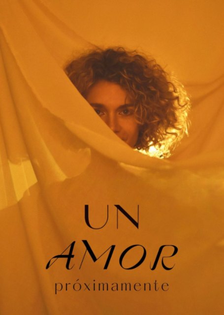 Amparo canta a las despedidas en ME VOYjavascript:validar() - 1, Foto 1