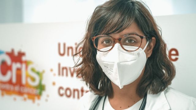 AMIGOS INVISIBLES de CRIS contra el cáncer: Investigación y tratamientos personalizados e innovadores en el Hospital Clínico San Carlos - 3, Foto 3