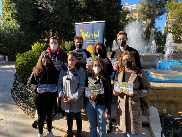 Premios Trivial Online La Música en Jumilla - 1, Foto 1