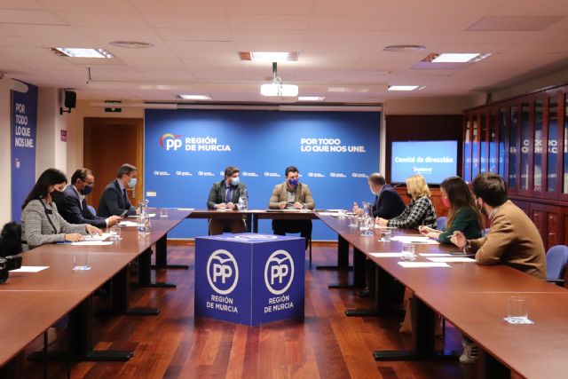 Guardiola: Sánchez pone en riesgo la campaña de Navidad y el abastecimiento al no dar soluciones a los transportistas - 1, Foto 1