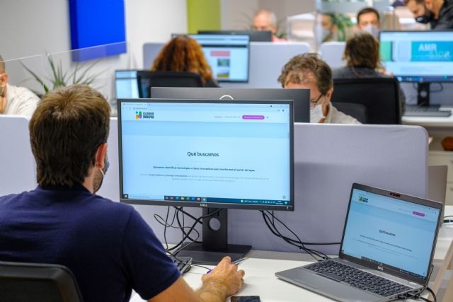 Cajamar Innova y Agbar promoverán trabajos innovadores en gestión del agua entre emprendedores y startups - 2, Foto 2