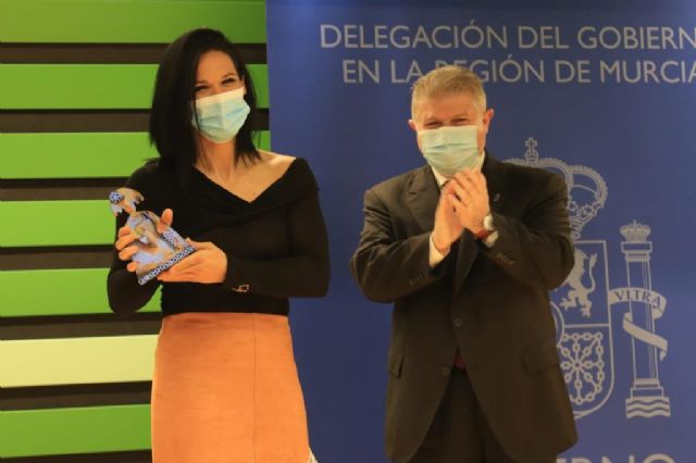 Vélez reivindica la necesidad de vencer la lesiva cultura del silencio - 1, Foto 1