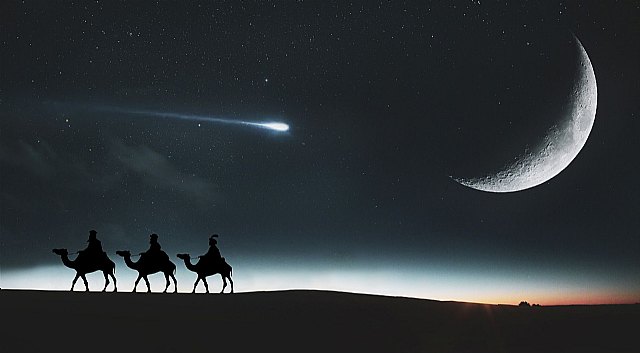 La Cabalgata de los Reyes Magos está en el aire porque los socialistas no han tramitado el contrato de las carrozas ni el de las sillas - 1, Foto 1