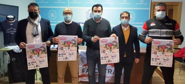 La Falco Trail de Cehegín pondrá a prueba a unos 1500 participantes este próximo fin de semana - 2, Foto 2