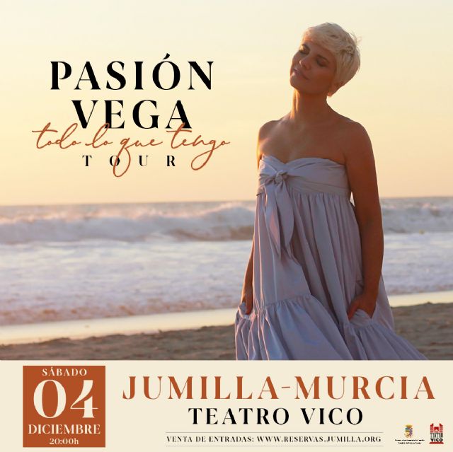 Pasión Vega y El Principito, próximas citas en el Teatro Vico - 1, Foto 1