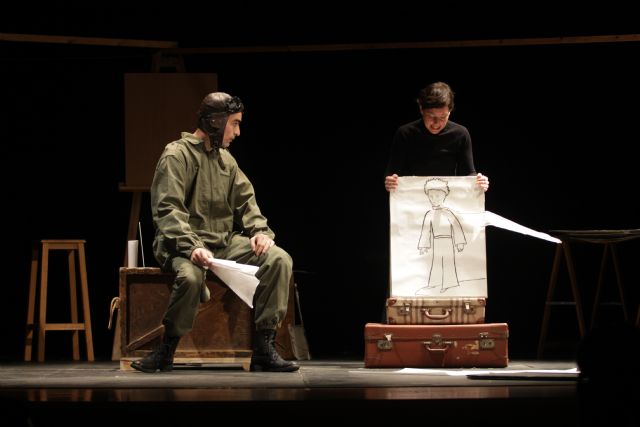 Pasión Vega y El Principito, próximas citas en el Teatro Vico - 2, Foto 2