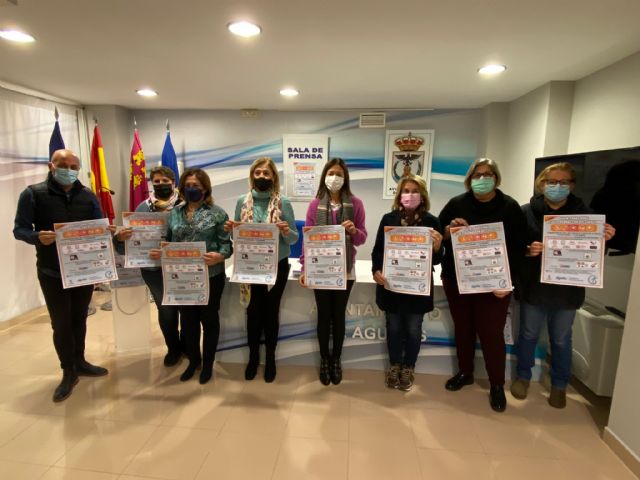 La edil de Política Social presenta el programa de actividades con motivo del Día Internacional de las Personas con Discapacidad - 1, Foto 1