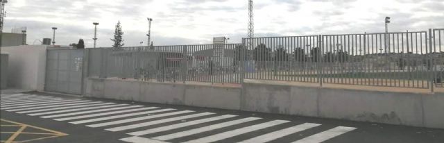Las mil y una deficiencias de la Concejalía de Deportes de Las Torres de Cotillas - 1, Foto 1