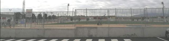 Las mil y una deficiencias de la Concejalía de Deportes de Las Torres de Cotillas - 2, Foto 2