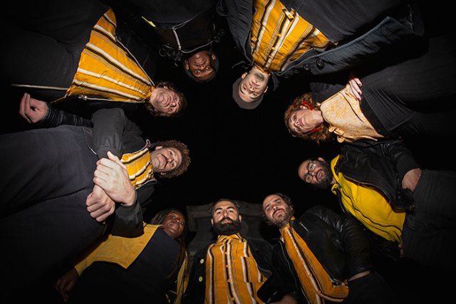 DURANGO14 & THE SOULMAKERS :: Estrena nueva formación y nuevo Single - 1, Foto 1