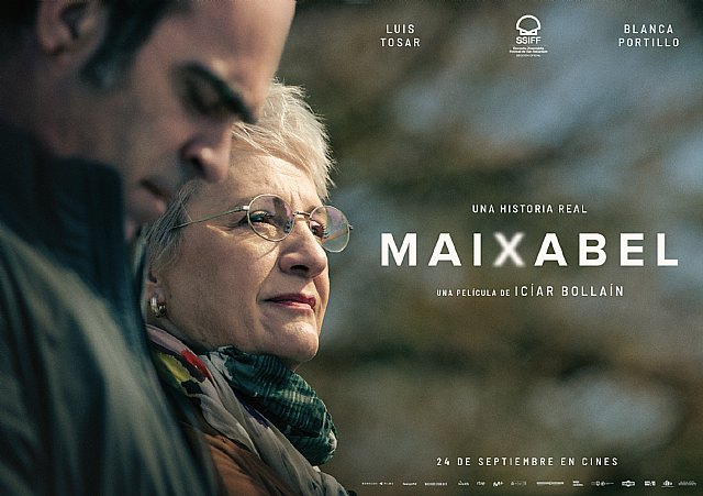 MAIXABEL de Icíar Bollaín consigue catorcenominaciones a los Premios Goya - 1, Foto 1