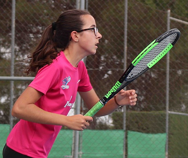 CLINIC DE TENIS EN SILLA Y RESULTADO COMPETICIONESjavascript:validar() - 2, Foto 2