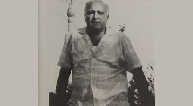 Obituario. Antonio Martínez Hernández, Foto 1