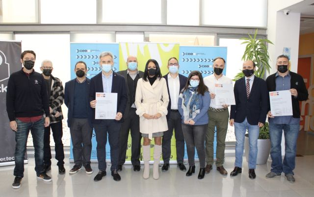 La Comunidad lanza una convocatoria de más de 1,7 millones para fomentar la innovación y el emprendimiento - 1, Foto 1