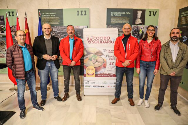 La ONG de la Policía Local 'Azul en Acción' realiza su mayor campaña asistencial en oftalmología y óptica en Senegal - 1, Foto 1