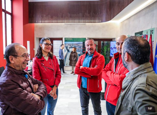 La ONG de la Policía Local 'Azul en Acción' realiza su mayor campaña asistencial en oftalmología y óptica en Senegal - 2, Foto 2