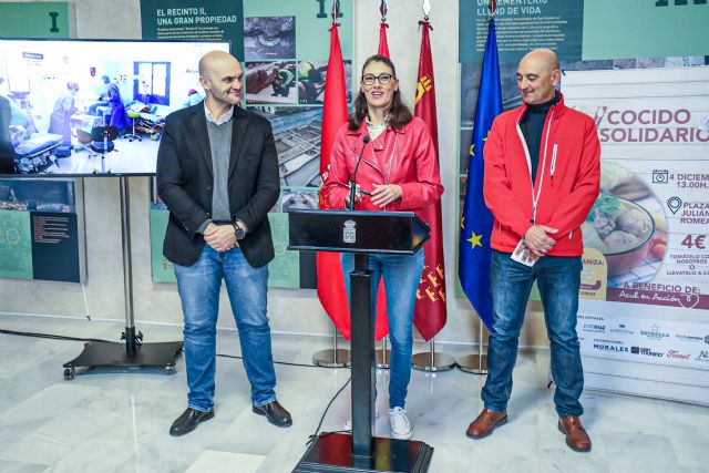 La ONG de la Policía Local 'Azul en Acción' realiza su mayor campaña asistencial en oftalmología y óptica en Senegal - 3, Foto 3