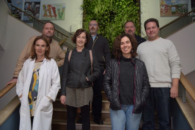 José Miguel Molina, nuevo director de la Escuela de Agrónomos - 1, Foto 1