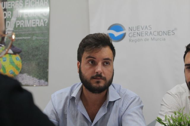 El PP solicita que el pleno del Ayuntamiento de Águilas rechace la reforma del delito de sedición impulsada por el Gobierno de Sánchez - 1, Foto 1