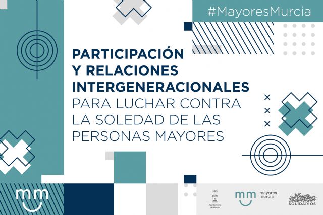 Los usuarios del CSM de Cabezo de Torres serán los primeros en beneficiarse del proyecto de Solidarios para el Desarrollo para paliar la soledad no deseada - 1, Foto 1