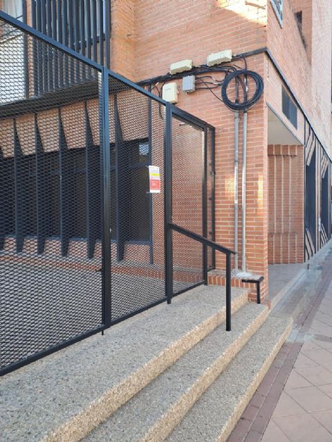 Las obras que transformarán la movilidad en el municipio comienzan mañana - 1, Foto 1