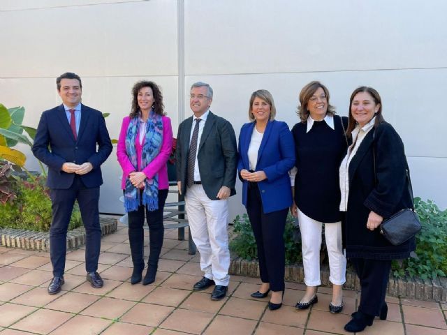 Los fondos que la FEMP reclama al Gobierno de España compensarían los 18 millones del impacto de la crisis en Cartagena - 1, Foto 1