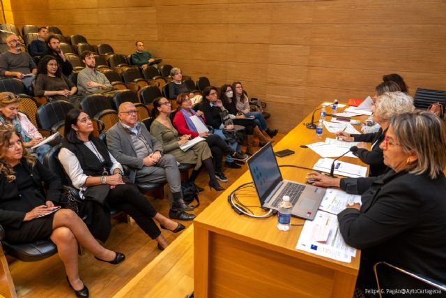 Los programas del Plan Municipal de Adicciones han llegado a 16.113 alumnos y docentes en 2022 - 1, Foto 1