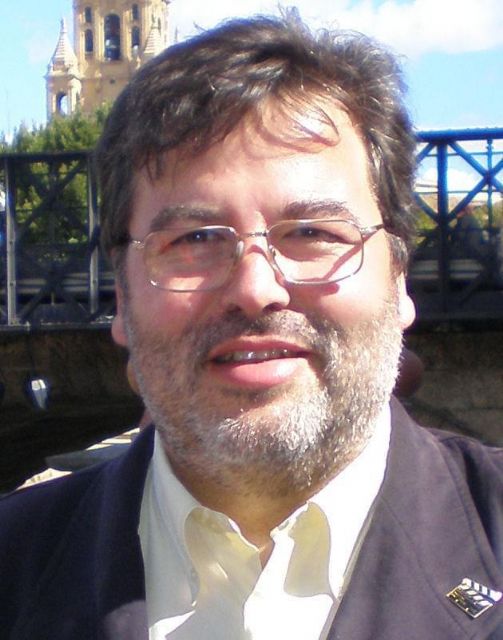 Apromur lamenta la pérdida de Enrique Ortuño, un hombre comprometido e implicado con el sector audiovisual - 1, Foto 1