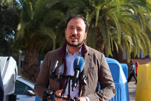 Limusa refuerza su mensaje de concienciación ciudadana - 1, Foto 1