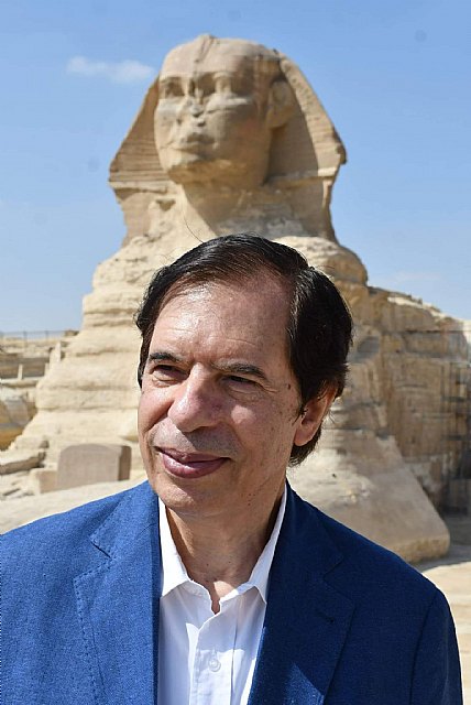 Egipto ya defendía el medio ambiente en tiempos de los faraones - 2, Foto 2