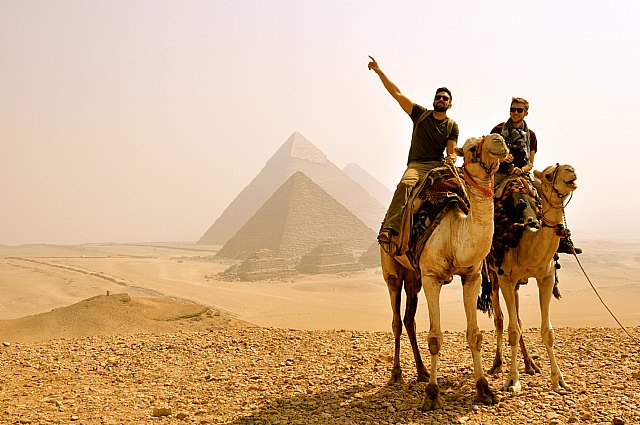 Egipto ya defendía el medio ambiente en tiempos de los faraones - 3, Foto 3