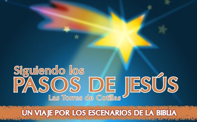 Todo a punto para celebrar la cuarta edición del Belén Viviente de La Florida - 1, Foto 1