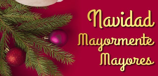 La Concejalía de Bienestar Social de Molina de Segura organiza el programa Navidad Mayormente Mayores - 1, Foto 1