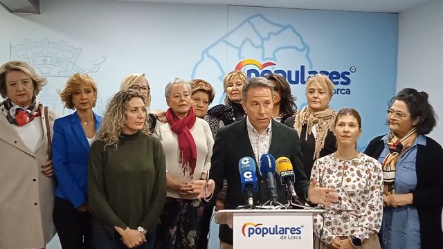 El PP solicitará en el próximo pleno el cese de la ministra Montero - 1, Foto 1