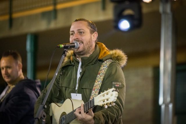 La primera feria del vino y del enoturismo DOP Jumilla, ha resultado un completo éxito - 2, Foto 2