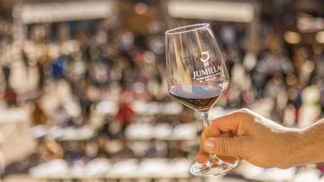 La primera feria del vino y del enoturismo DOP Jumilla, ha resultado un completo éxito - 5, Foto 5