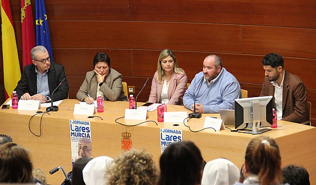 Las residencias sin ánimo de lucro piden seguridad presupuestaria para poder seguir atendiendo a las personas mayores con la calidad y cuidado que merecen - 2, Foto 2