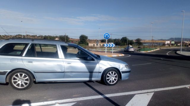 PCC: López Miras incumple su promesa de inicio de las obras del acceso oeste antes del fin de este año - 1, Foto 1