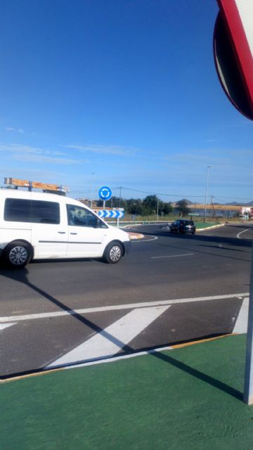 PCC: López Miras incumple su promesa de inicio de las obras del acceso oeste antes del fin de este año - 2, Foto 2