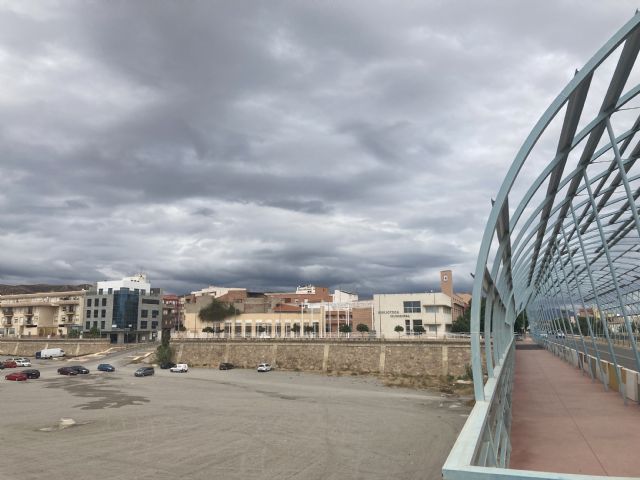 Piden la reapertura de la biblioteca del esparragal y bonificaciones fiscales en el IBI a la instalación de energías renovables - 1, Foto 1