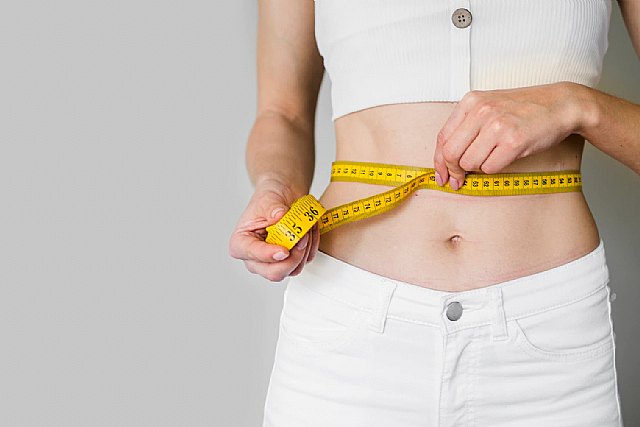Una cintura estrecha, clave para una buena salud cardiovascular - 1, Foto 1